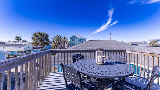 Jamaica Beach 1-story, 4-bed 16507 Nassau Way-idx