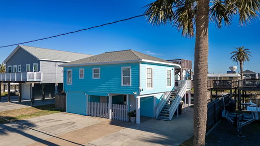 Jamaica Beach 1-story, 4-bed 16507 Nassau Way-idx