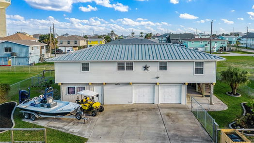 Jamaica Beach 1-story, 3-bed 16531 Henry Morgan Road-idx