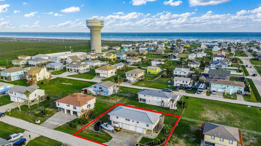 Jamaica Beach null-story, 3-bed 16531 Henry Morgan Road-idx