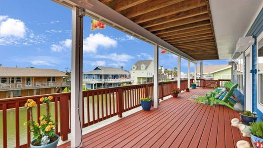 Jamaica Beach 2-story, 4-bed 16615 Sandpiper Road-idx