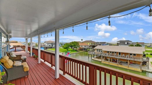 Jamaica Beach 2-story, 4-bed 16615 Sandpiper Road-idx