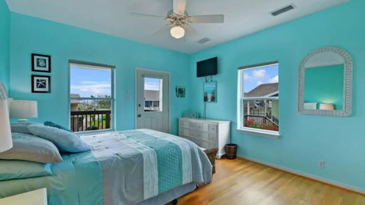 Jamaica Beach 2-story, 4-bed 16615 Sandpiper Road-idx