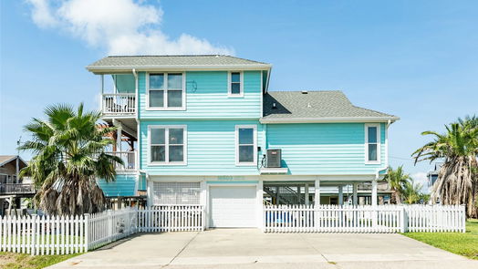 Jamaica Beach null-story, 3-bed 16503 Jamaica Cove Road-idx