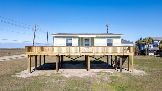 Jamaica Beach 1-story, 1-bed 16724 Henry Morgan Road-idx