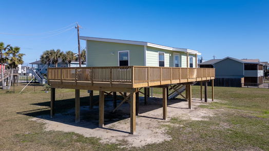 Jamaica Beach null-story, 1-bed 16724 Henry Morgan Road-idx