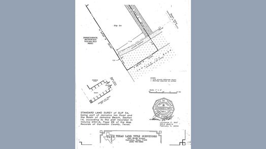 Jamaica Beach null-story, null-bed Boat Slip 54 Basin-idx