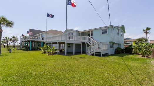 Jamaica Beach 1-story, 2-bed 16717 Captain Hook-idx