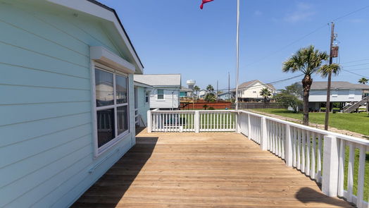 Jamaica Beach 1-story, 2-bed 16717 Captain Hook-idx