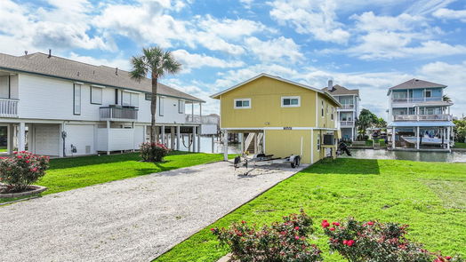 Jamaica Beach 1-story, 3-bed 16551 Anchor Way-idx