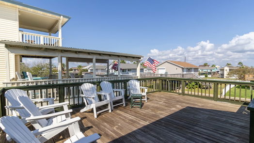 Jamaica Beach 1-story, 2-bed 16530 Bermuda Way-idx