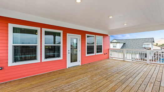 Jamaica Beach 2-story, 4-bed 16717 Kingston Way-idx