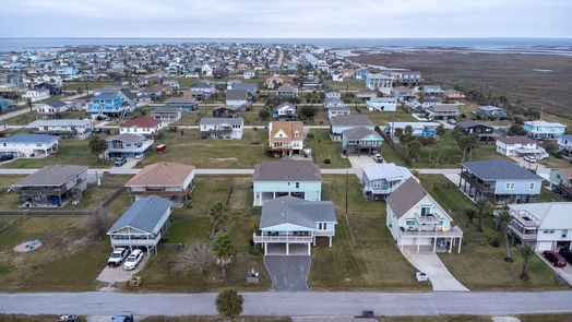 Jamaica Beach 1-story, 3-bed 16522 Jean Lafitte Road-idx