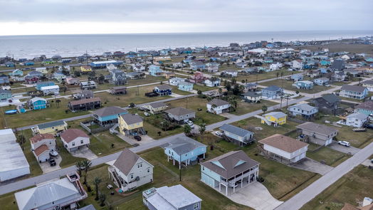 Jamaica Beach 1-story, 3-bed 16522 Jean Lafitte Road-idx