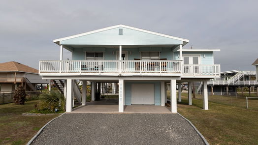 Jamaica Beach 1-story, 3-bed 16522 Jean Lafitte Road-idx