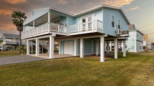 Jamaica Beach 1-story, 3-bed 16522 Jean Lafitte Road-idx