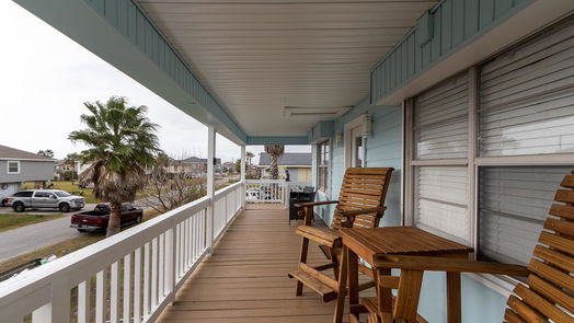 Jamaica Beach 1-story, 3-bed 16522 Jean Lafitte Road-idx