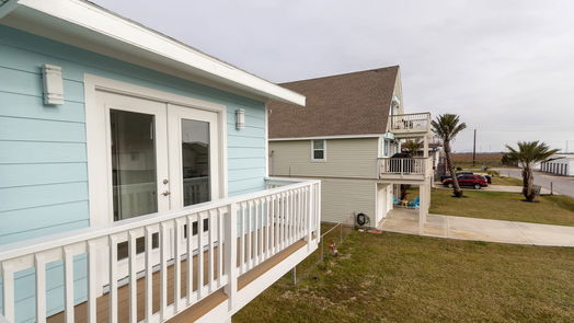 Jamaica Beach 1-story, 3-bed 16522 Jean Lafitte Road-idx