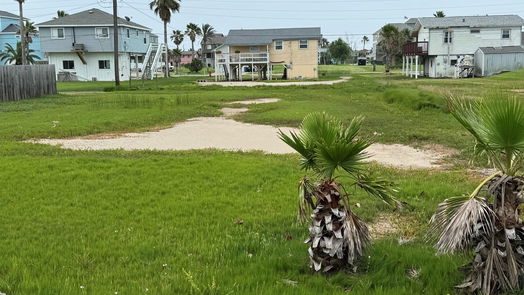 Jamaica Beach null-story, null-bed Lot 14 Jolly Roger-idx