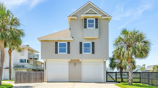 Jamaica Beach 2-story, 4-bed 16522 Anchor Way-idx