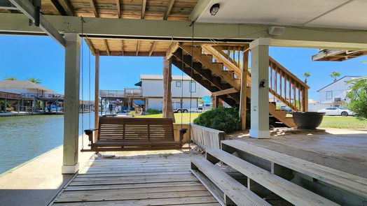 Jamaica Beach 2-story, 3-bed 4414 Pelican Way-idx