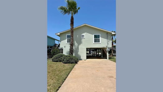 Jamaica Beach 2-story, 3-bed 4414 Pelican Way-idx