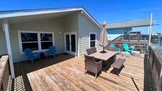 Jamaica Beach 2-story, 3-bed 4414 Pelican Way-idx