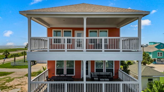 Jamaica Beach 2-story, 4-bed 16717 Kingston Way-idx