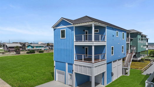 Jamaica Beach 2-story, 5-bed 18 Blue Heron Drive-idx