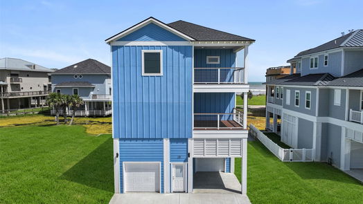 Jamaica Beach 2-story, 5-bed 18 Blue Heron Drive-idx