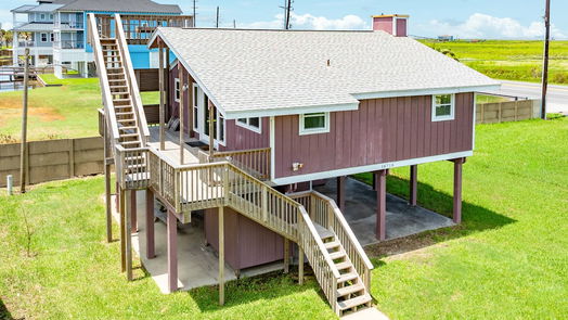 Jamaica Beach 1-story, 3-bed 16716 Jamaica Beach Rd-idx