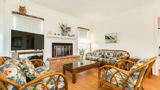 Jamaica Beach 1-story, 3-bed 16716 Jamaica Beach Rd-idx