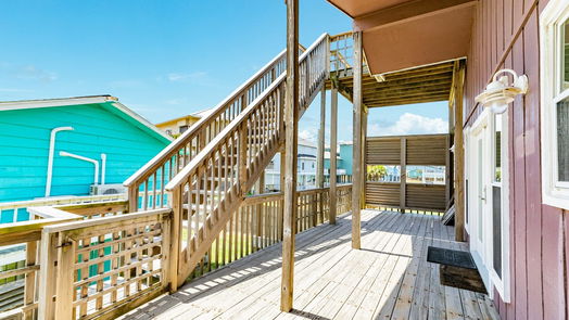 Jamaica Beach 1-story, 3-bed 16716 Jamaica Beach Rd-idx