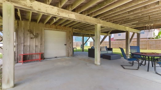 Jamaica Beach 1-story, 2-bed 16519 Captain Kidd Road-idx