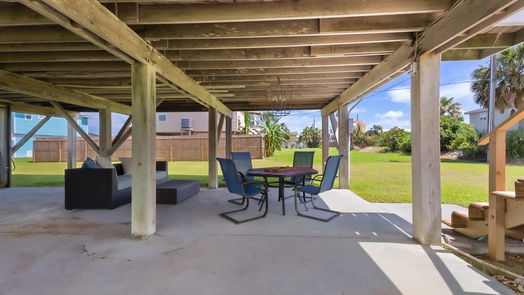 Jamaica Beach 1-story, 2-bed 16519 Captain Kidd Road-idx