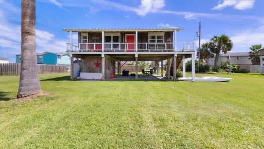 Jamaica Beach 1-story, 2-bed 16519 Captain Kidd Road-idx