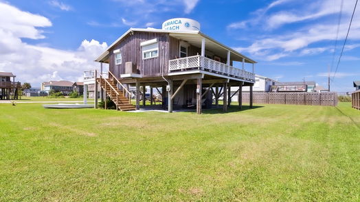 Jamaica Beach 1-story, 2-bed 16519 Captain Kidd Road-idx