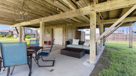 Jamaica Beach 1-story, 2-bed 16519 Captain Kidd Road-idx