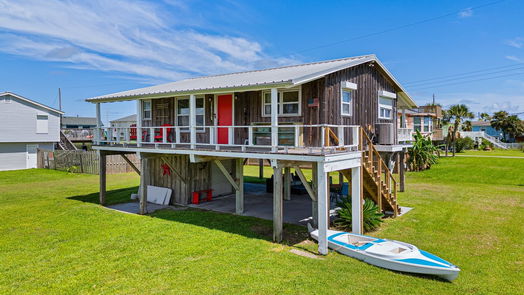 Jamaica Beach 1-story, 2-bed 16519 Captain Kidd Road-idx
