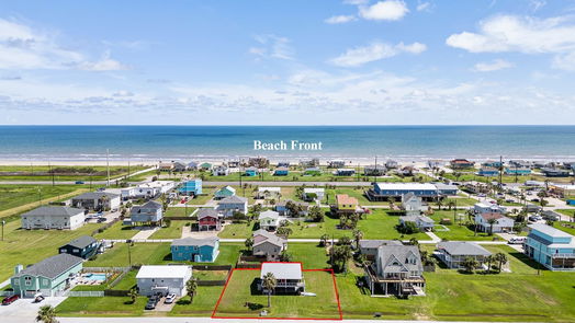 Jamaica Beach 1-story, 2-bed 16519 Captain Kidd Road-idx