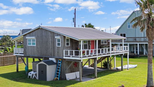 Jamaica Beach 1-story, 2-bed 16519 Captain Kidd Road-idx