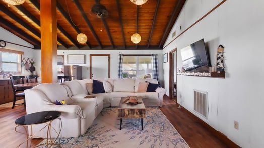 Jamaica Beach 1-story, 2-bed 16519 Captain Kidd Road-idx