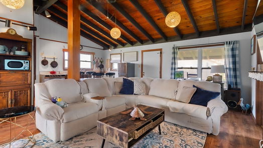 Jamaica Beach 1-story, 2-bed 16519 Captain Kidd Road-idx