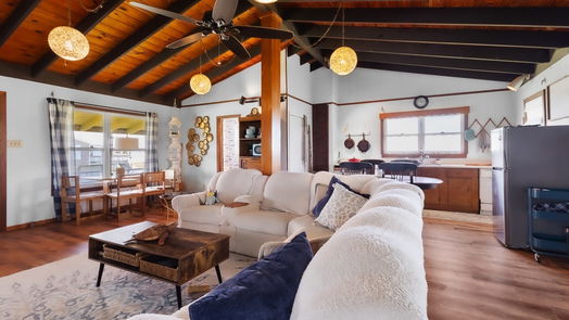 Jamaica Beach 1-story, 2-bed 16519 Captain Kidd Road-idx