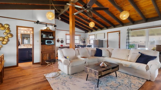 Jamaica Beach 1-story, 2-bed 16519 Captain Kidd Road-idx