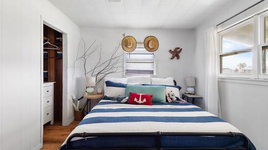 Jamaica Beach 1-story, 2-bed 16519 Captain Kidd Road-idx