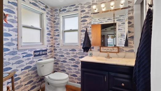 Jamaica Beach 1-story, 2-bed 16519 Captain Kidd Road-idx