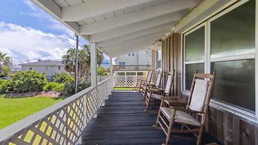Jamaica Beach 1-story, 2-bed 16519 Captain Kidd Road-idx