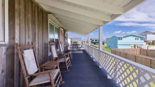 Jamaica Beach 1-story, 2-bed 16519 Captain Kidd Road-idx