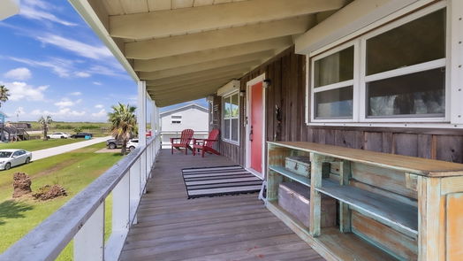 Jamaica Beach 1-story, 2-bed 16519 Captain Kidd Road-idx